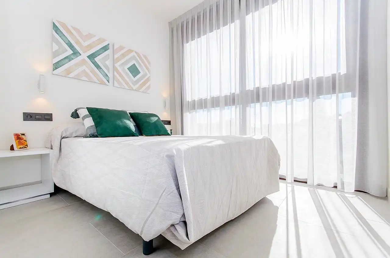 Bungalow con piscina en venta en Los Balcones - Los Altos, imagen 16