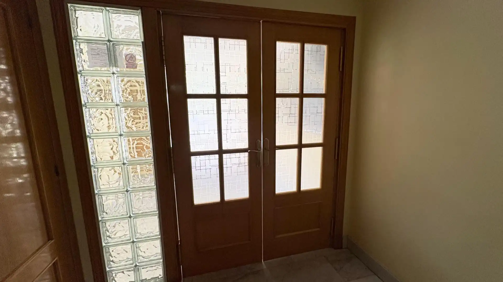 Piso en venta en Salamanca con Aire acondicionado, Calefacción y Amueblado