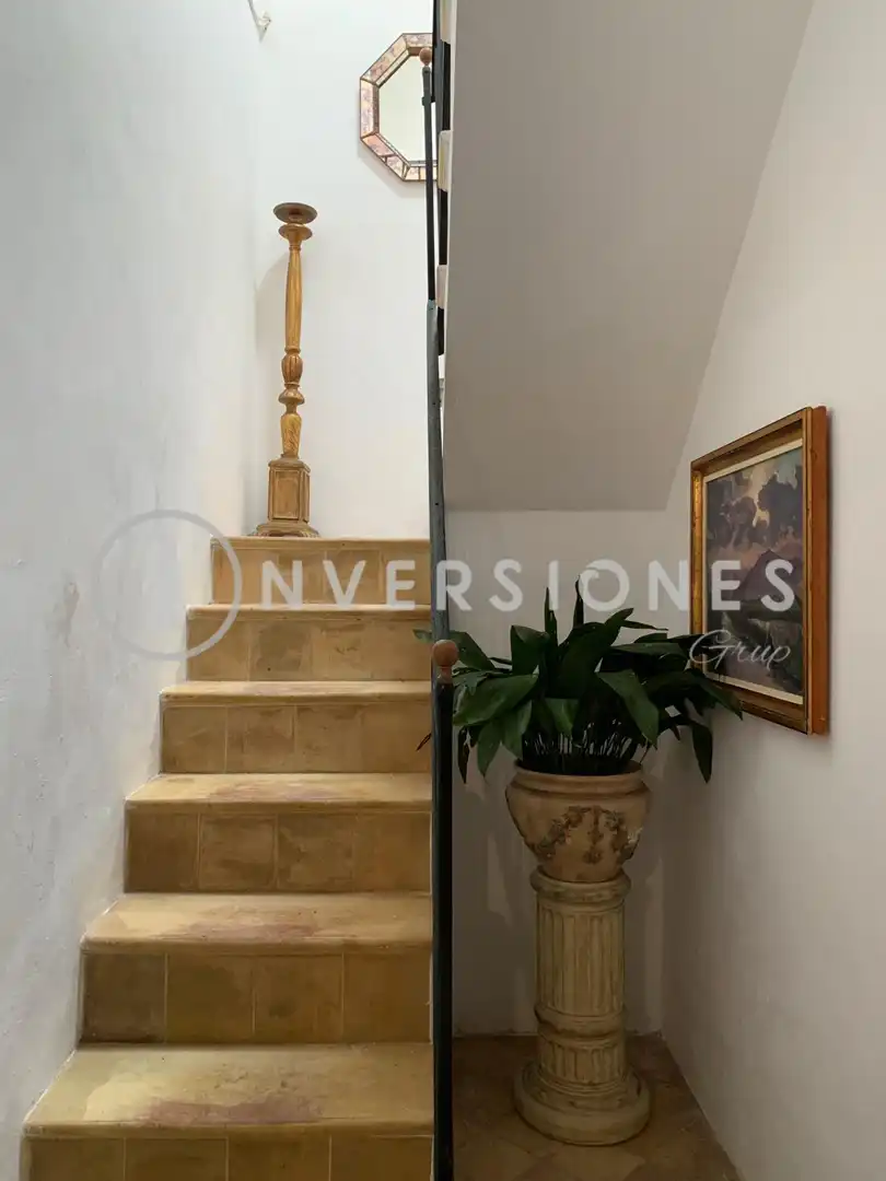 Haus mit Garten zum Verkauf in Calle Sant Joan, imagen 47