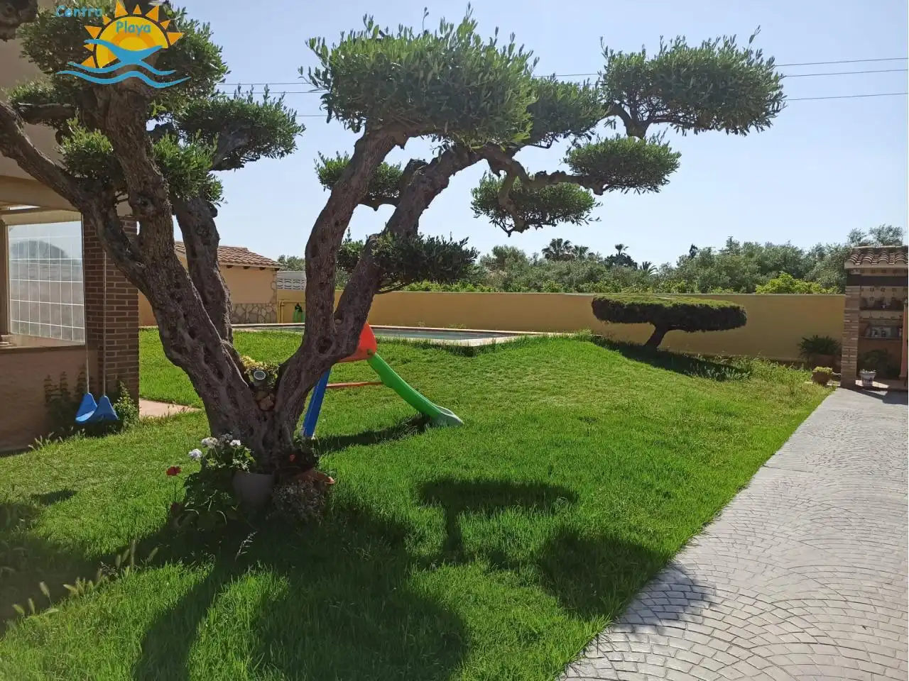 Villa avec piscine à vendre à CASTELLON, imagen 10