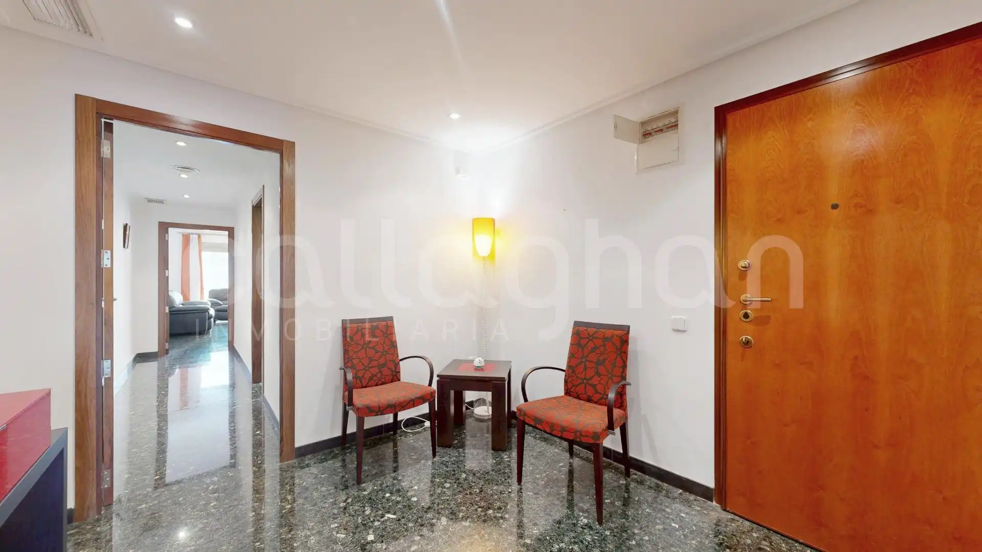 Appartement avec ascenseur à vendre à Calle HERNAN CORTES, imagen 26