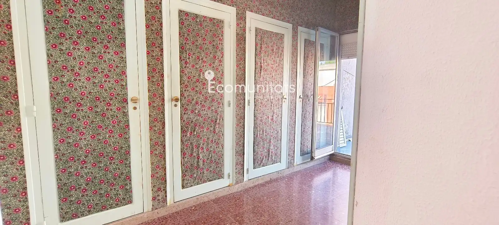 Habitación de Ático en venta en Tortosa con Terraza