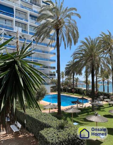 Apartamento en Venta en Calle Camilo José Cela en Playa de la Fontanilla