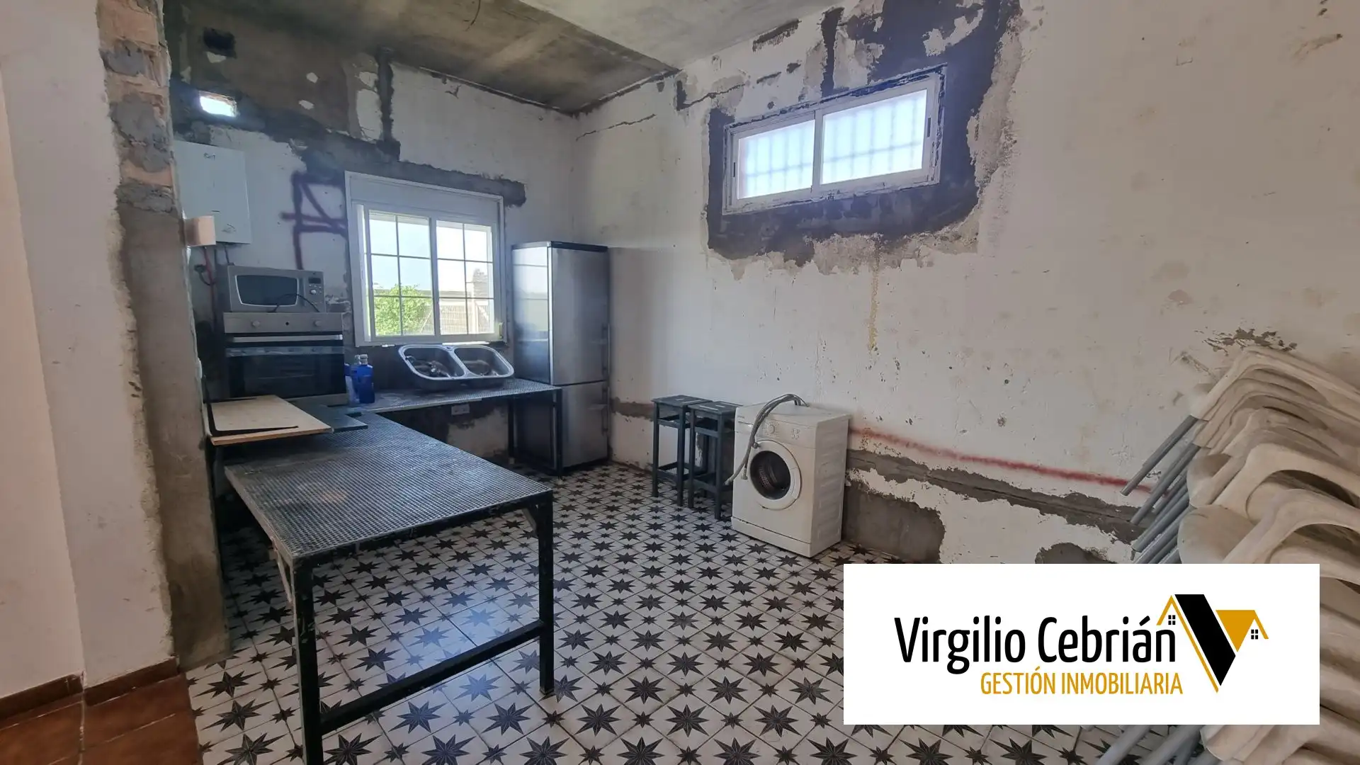 Casa rústica amb jardí en venda a Chipiona Norte, imagen 8
