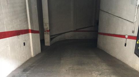 Foto 3 de Garatge de lloguer a San Esteban - San Cristóbal, Salamanca