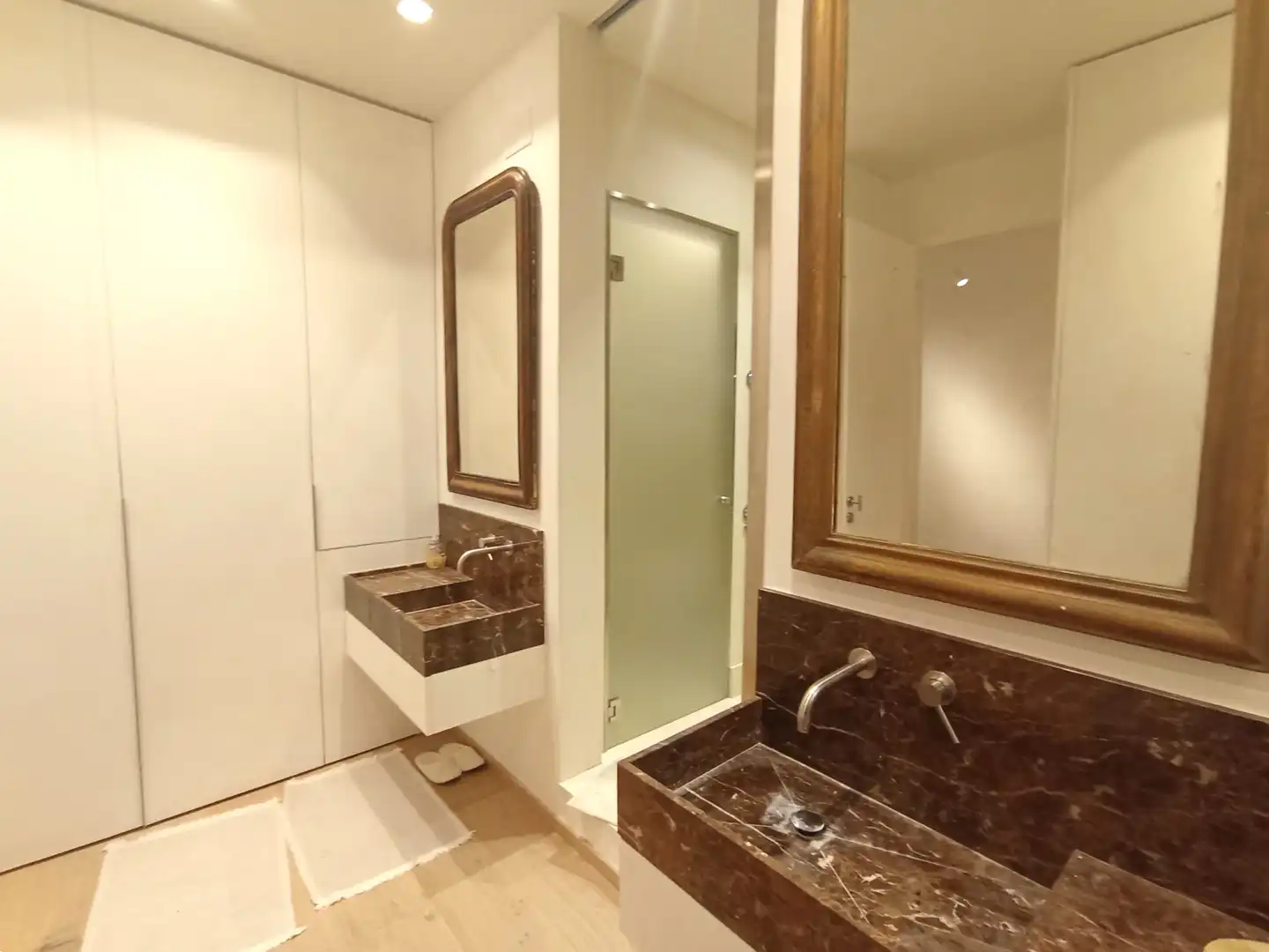Baño de Piso en venta en Barcelona con Aire acondicionado, Calefacción y Parquet