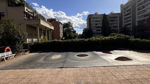 Foto 4 de Apartament de lloguer a Calle de Asura, San Juan Bautista,  Madrid Capital