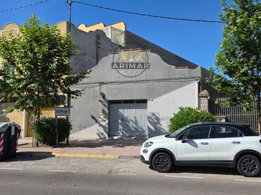 Local comercial en venda a Camí d'Onda