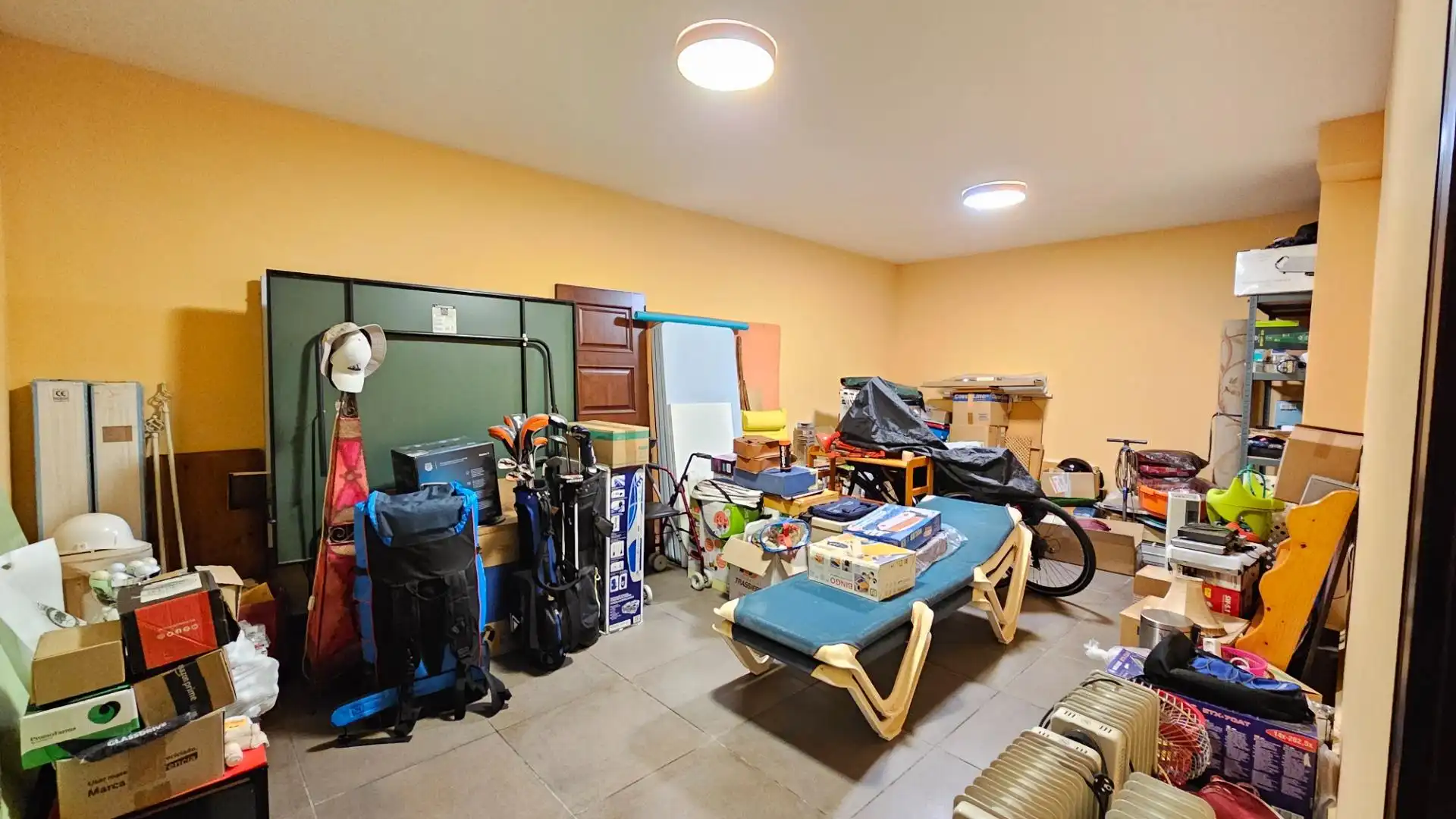 Chalet con piscina en venta en Calle Calle Madroñal, imagen 27