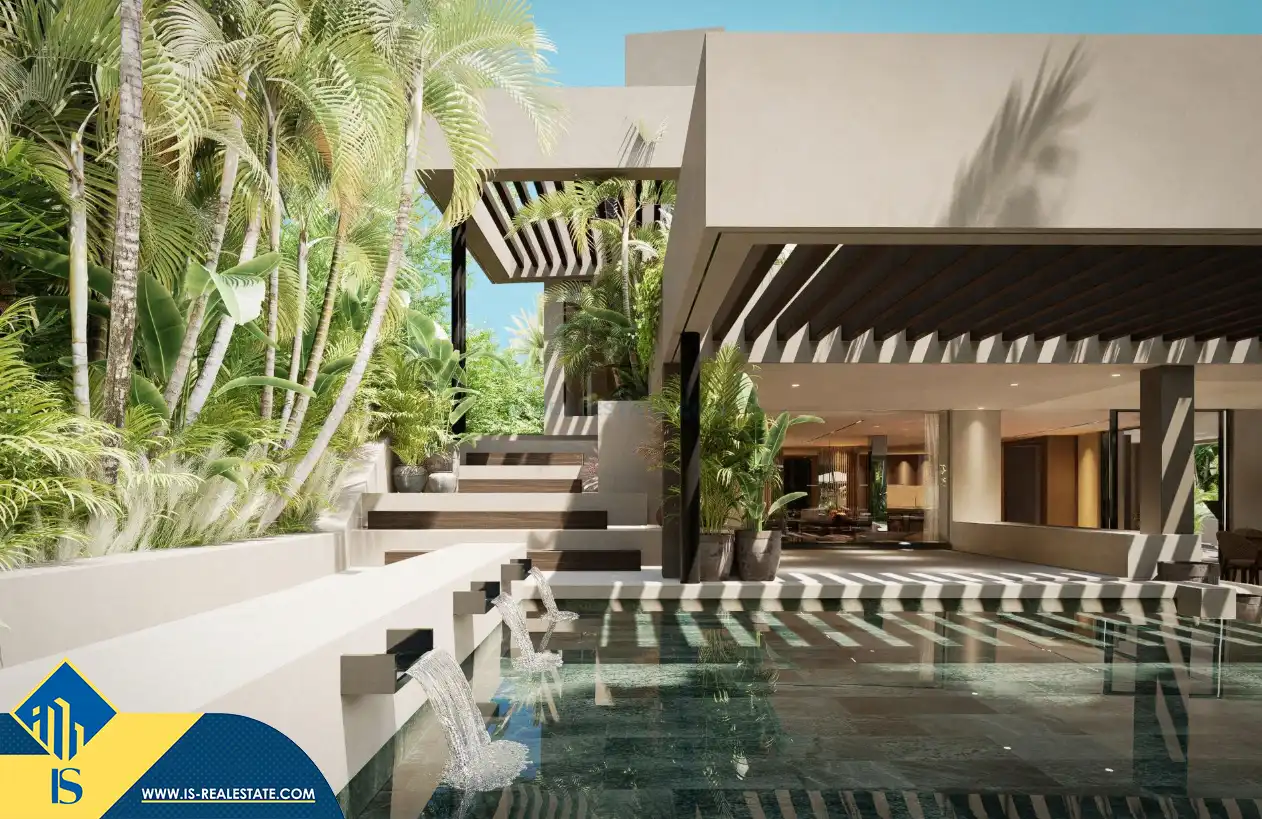 Chalet con piscina en venta en Nueva Andalucía, imagen 35