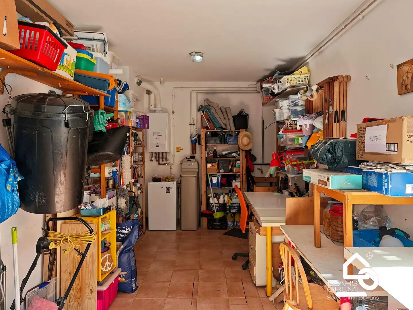Casa o chalet en venta en Cabrera d'Anoia con Calefacción, Jardín privado y Terraza