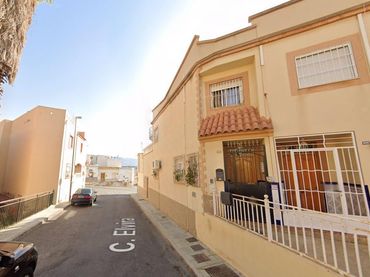 Casa a schiera in vendita a Buenavista Huércal