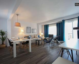 Apartment to share in  Valencia Capital