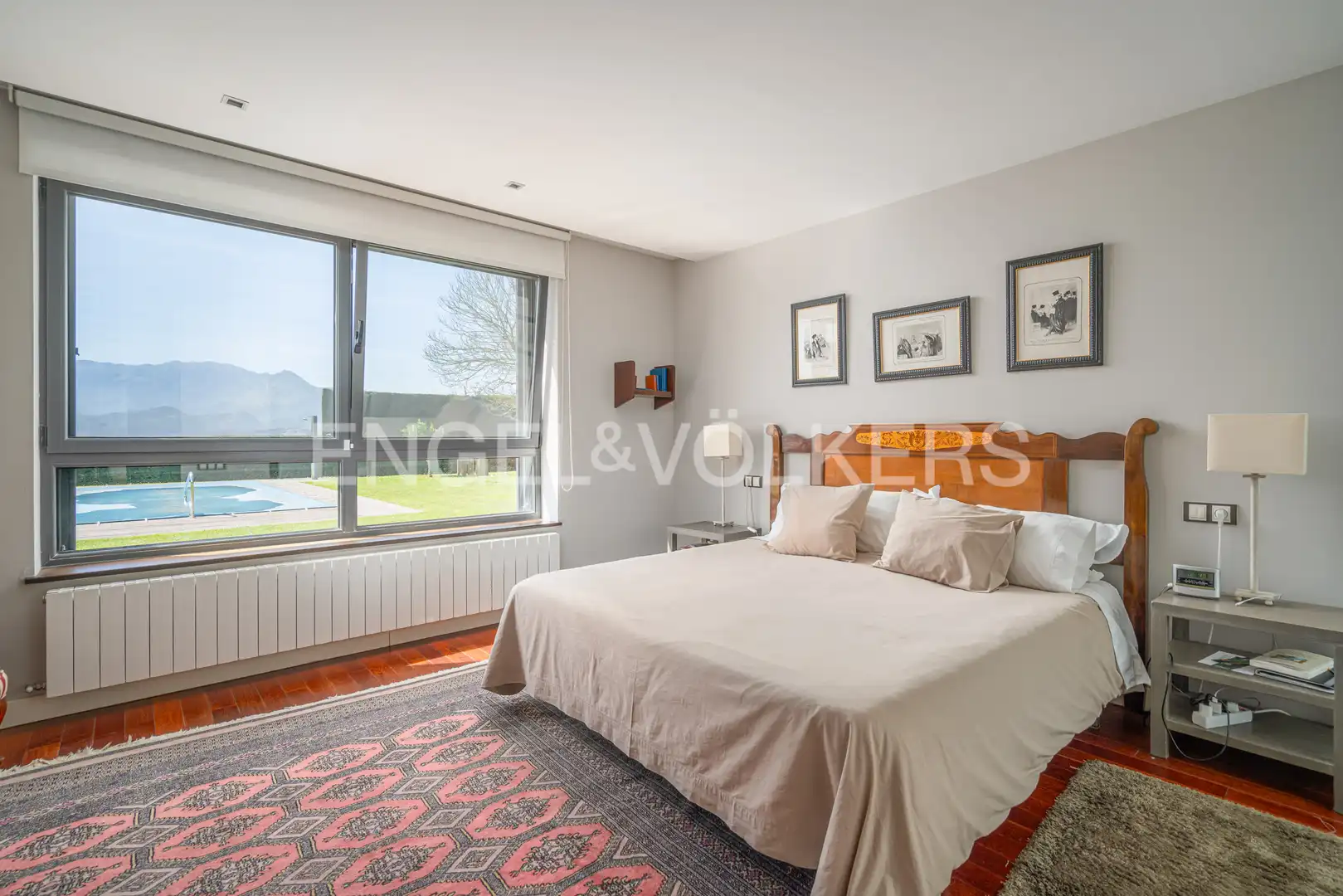 Haus mit Pool zum Verkauf in San Claudio - Trubia - Las Caldas, imagen 25