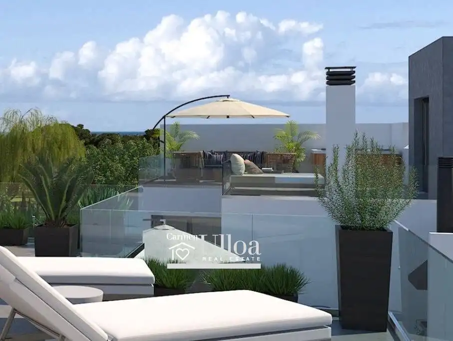 Casa o chalet en venta en Calle Font Realet, La Font - Mezquitas