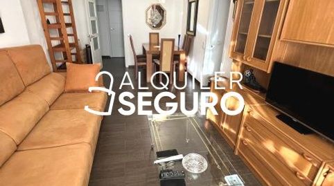 Photo 4 of Flat for rent in Unidad, Orcasur - 12 de Octubre, Madrid Capital