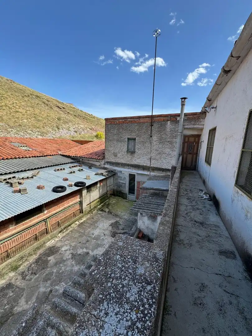 Haus oder Chalet zum Verkauf in Fueros de Aragon, Brea de Aragón