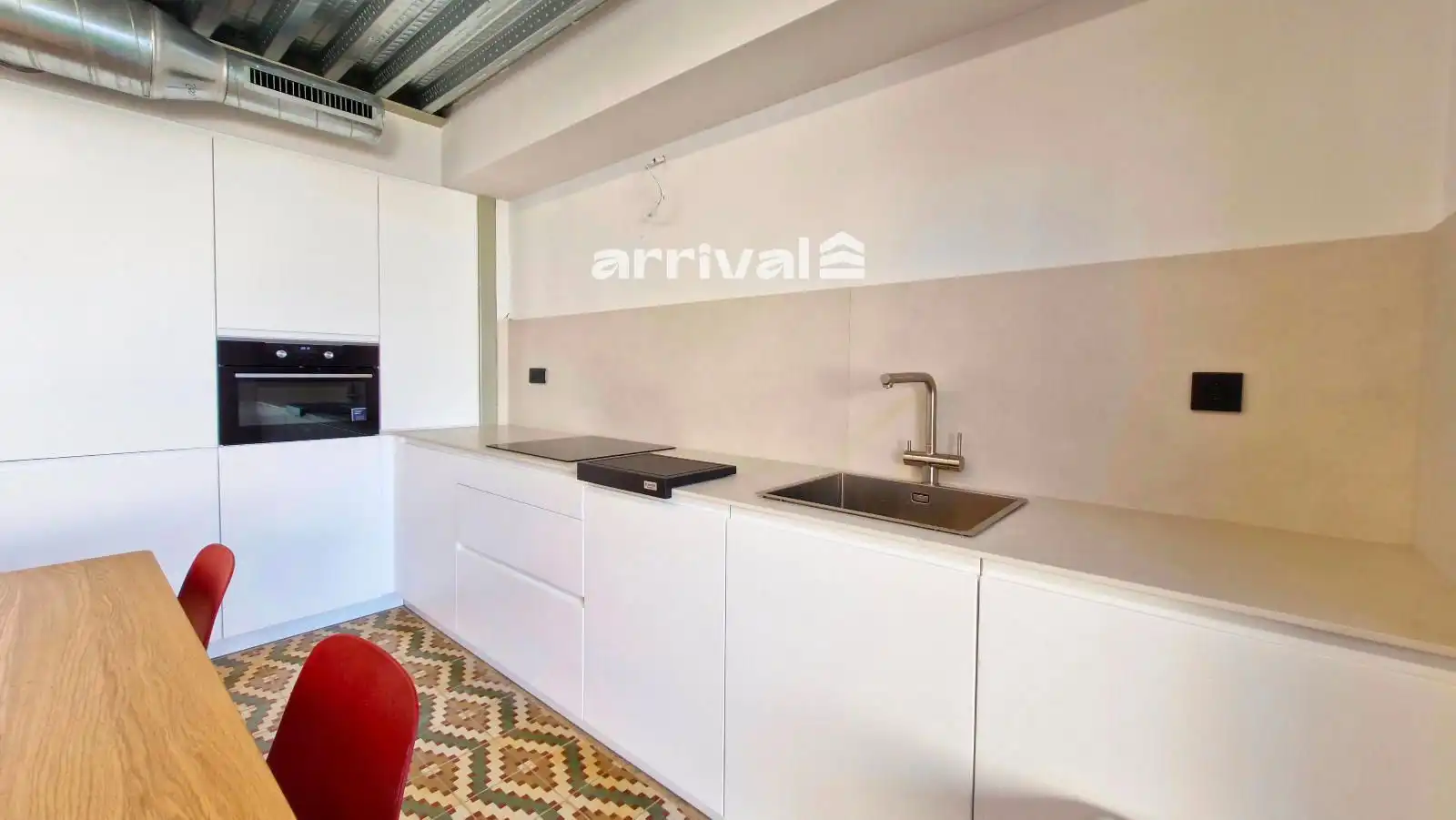 Houses for sale in El Castellar i l'Oliverar