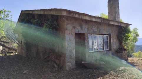 Casa Rural en venta en Lanjarón, 3 dormitorios.