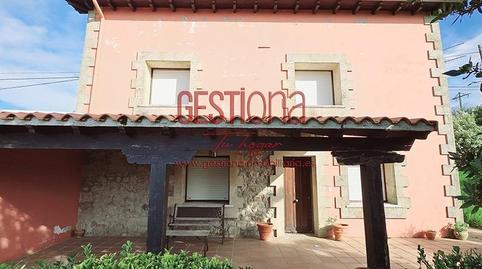 Foto 4 de Finca rústica en venda a Tanos, Cantabria