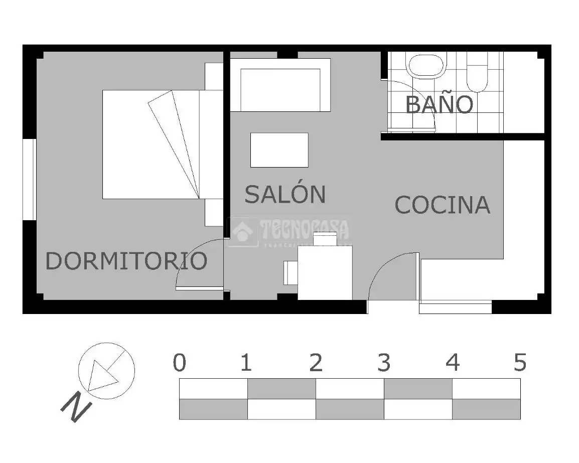 Local comercial en venda a Calle Higueral, imagen 14