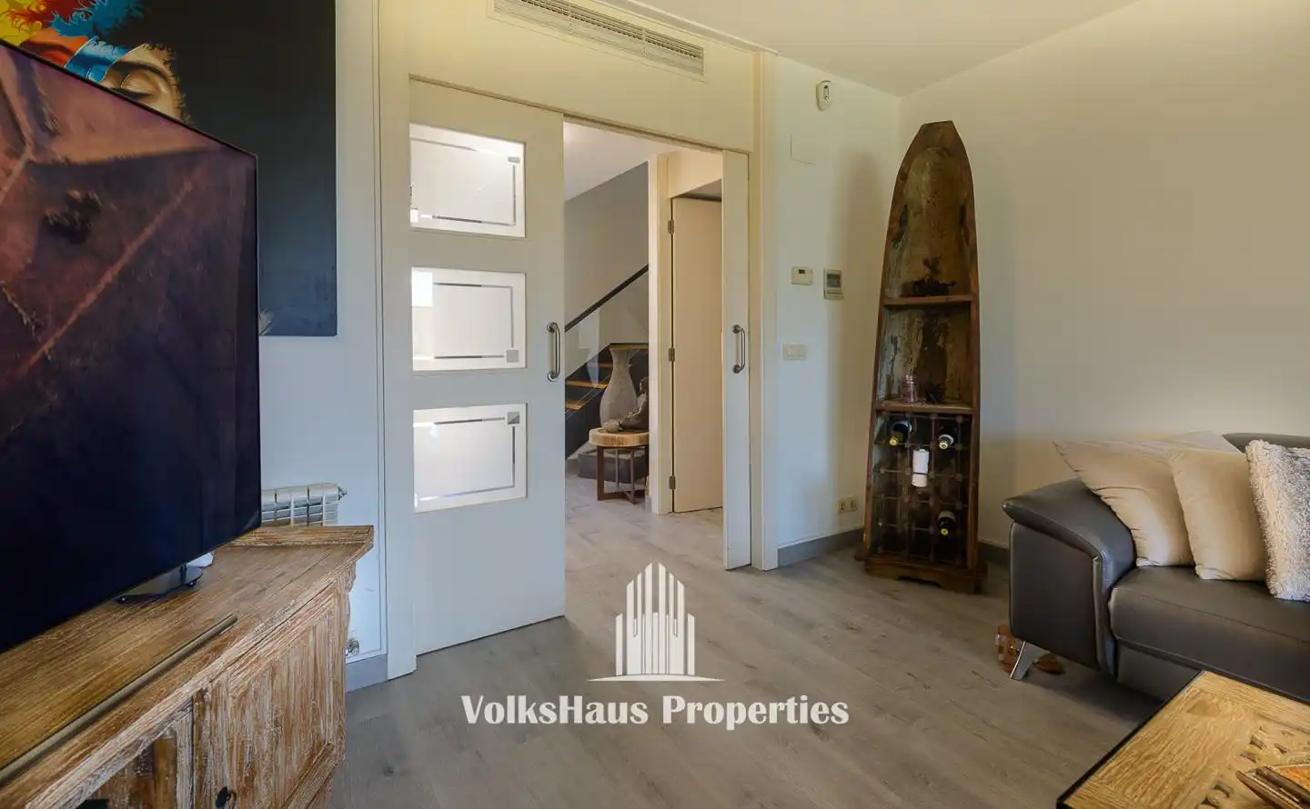 Casa o xalet en venda a Camí del Mig, El Balís - Can Calella