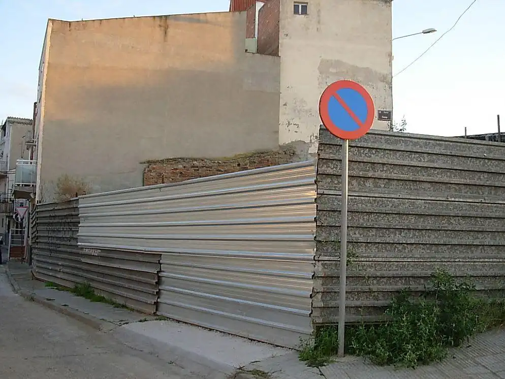 Grundstücke und Bauplätze zum Verkauf in calle Sant Roc, imagen 6
