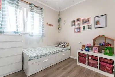 Apartment mit Pool zum Verkauf in Torrequebrada, imagen 13