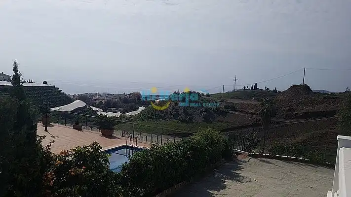 Casa en venta en Caleta de Vélez, imagen 4