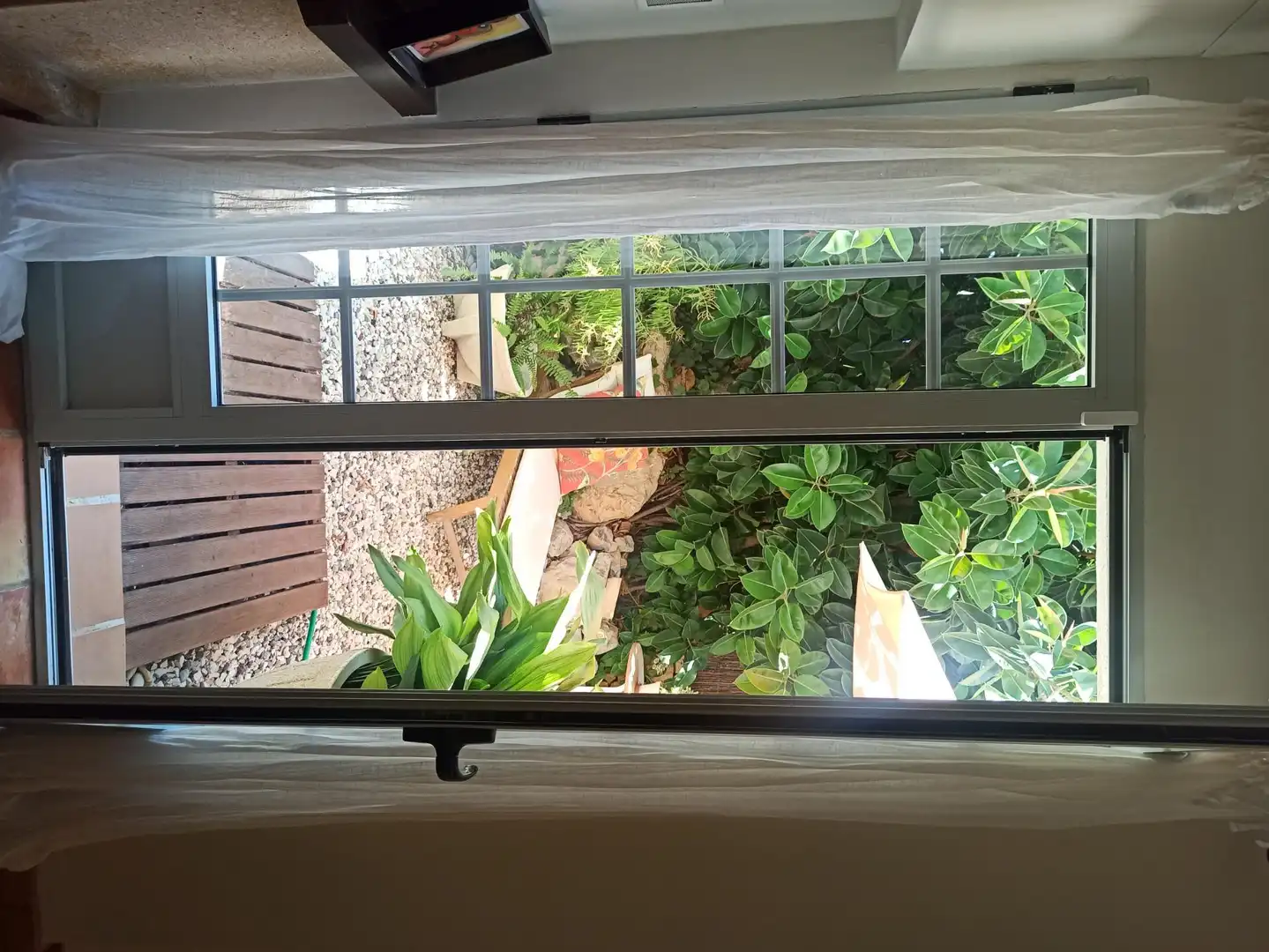 Jardín de Casa o chalet de alquiler en Finestrat con Calefacción, Jardín privado y Terraza