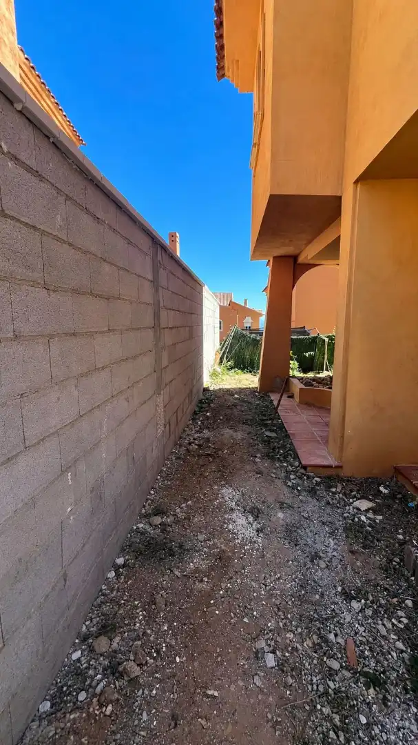 Detached house with terrace for sale in Calle Orfebres, imagen 32
