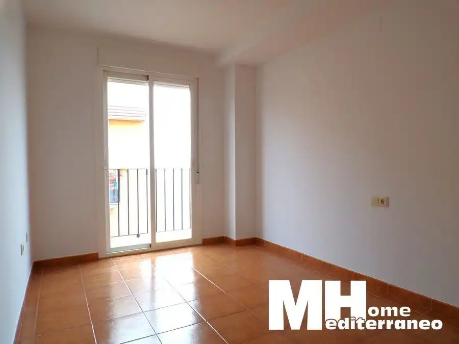 Balcony of Flat for rent in Benifairó de les Valls  with Terrace and Storage room