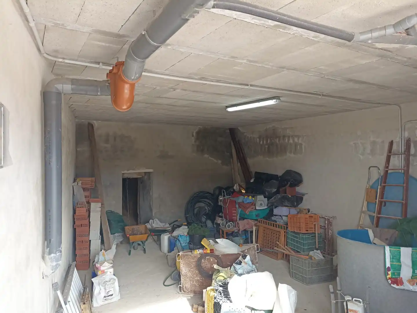 Rustikales Grundstück zum Verkauf in Avenida de Yecla, imagen 11