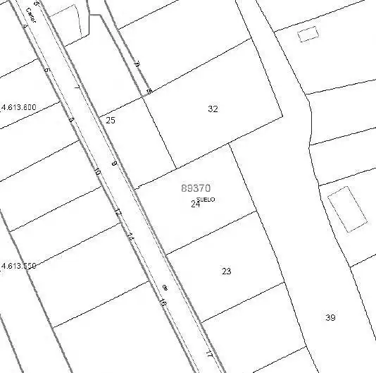 Residential land for sale in Calle Alzina, imagen 29