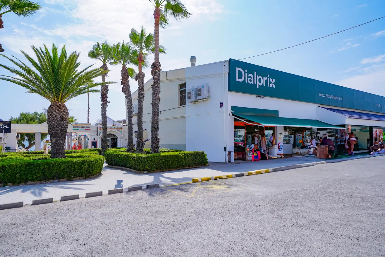 Apartament en venda a Playa del Acequión, Náufragos y Rocío del Mar, imagen 24