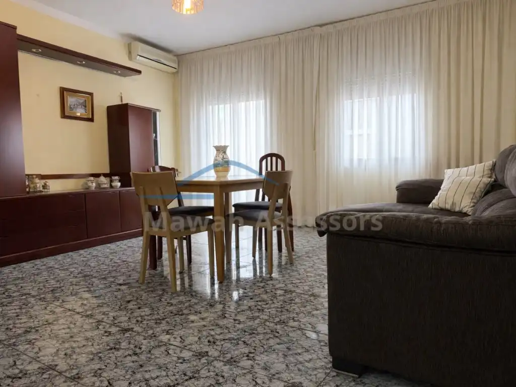 Wohnzimmer von Wohnung zum Verkauf in Sabadell