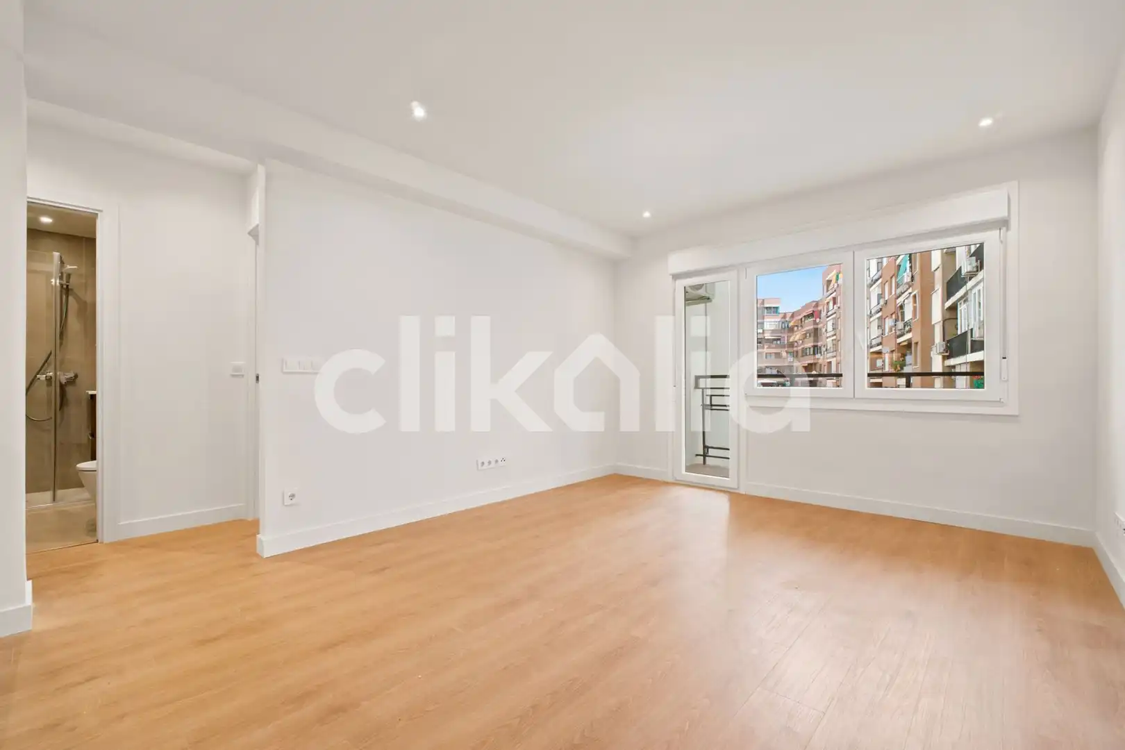 Flat with lift for sale in Chamartín, imagen 5