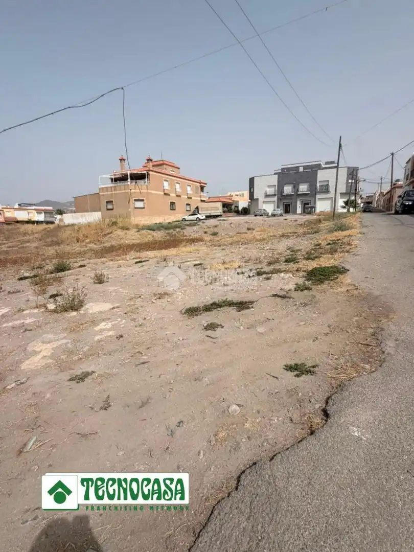 Terreny residencial en venda a Adra, imagen 8