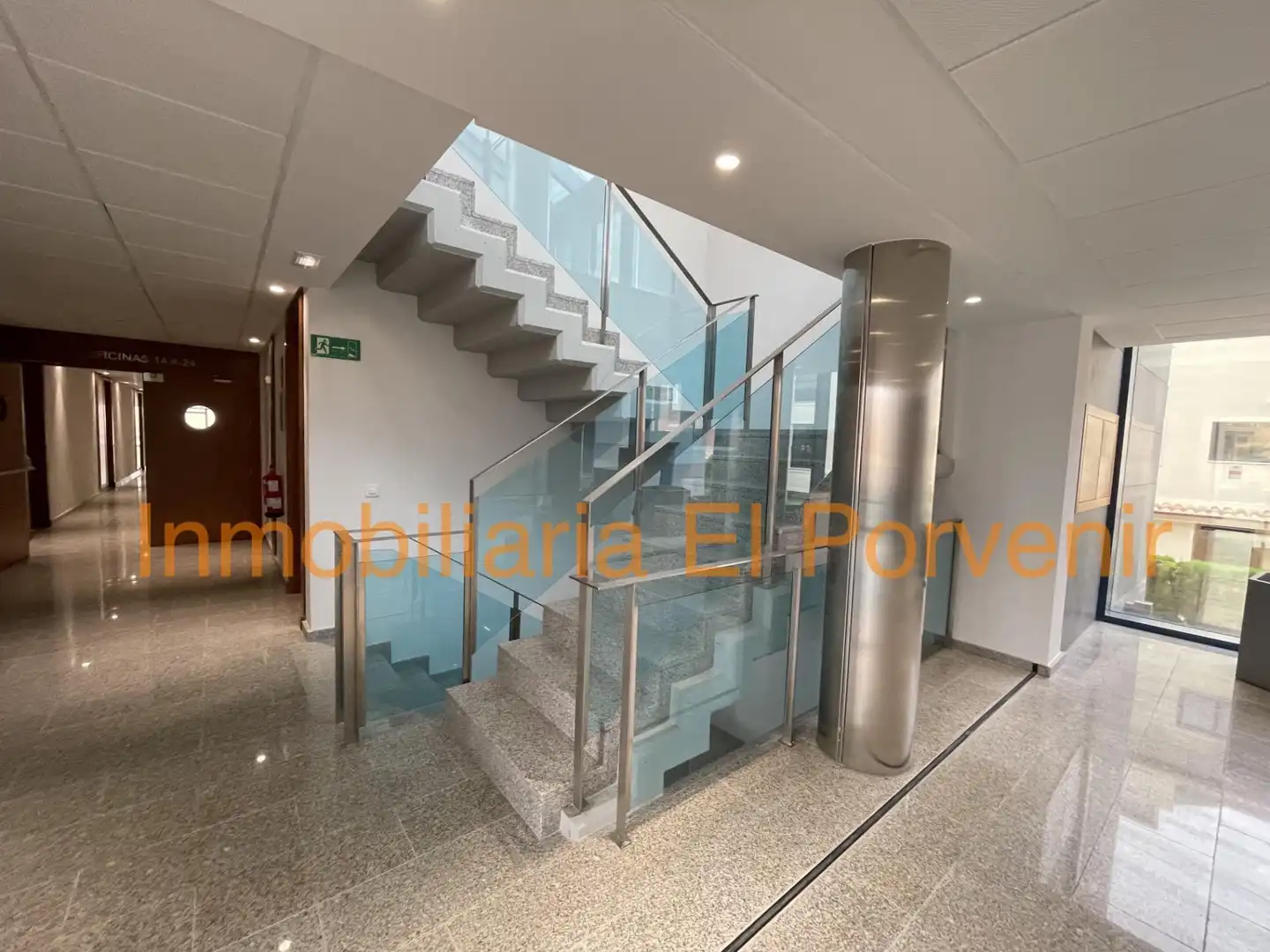 Oficina amb ascensor en venda a Montañar - El Arenal, imagen 23