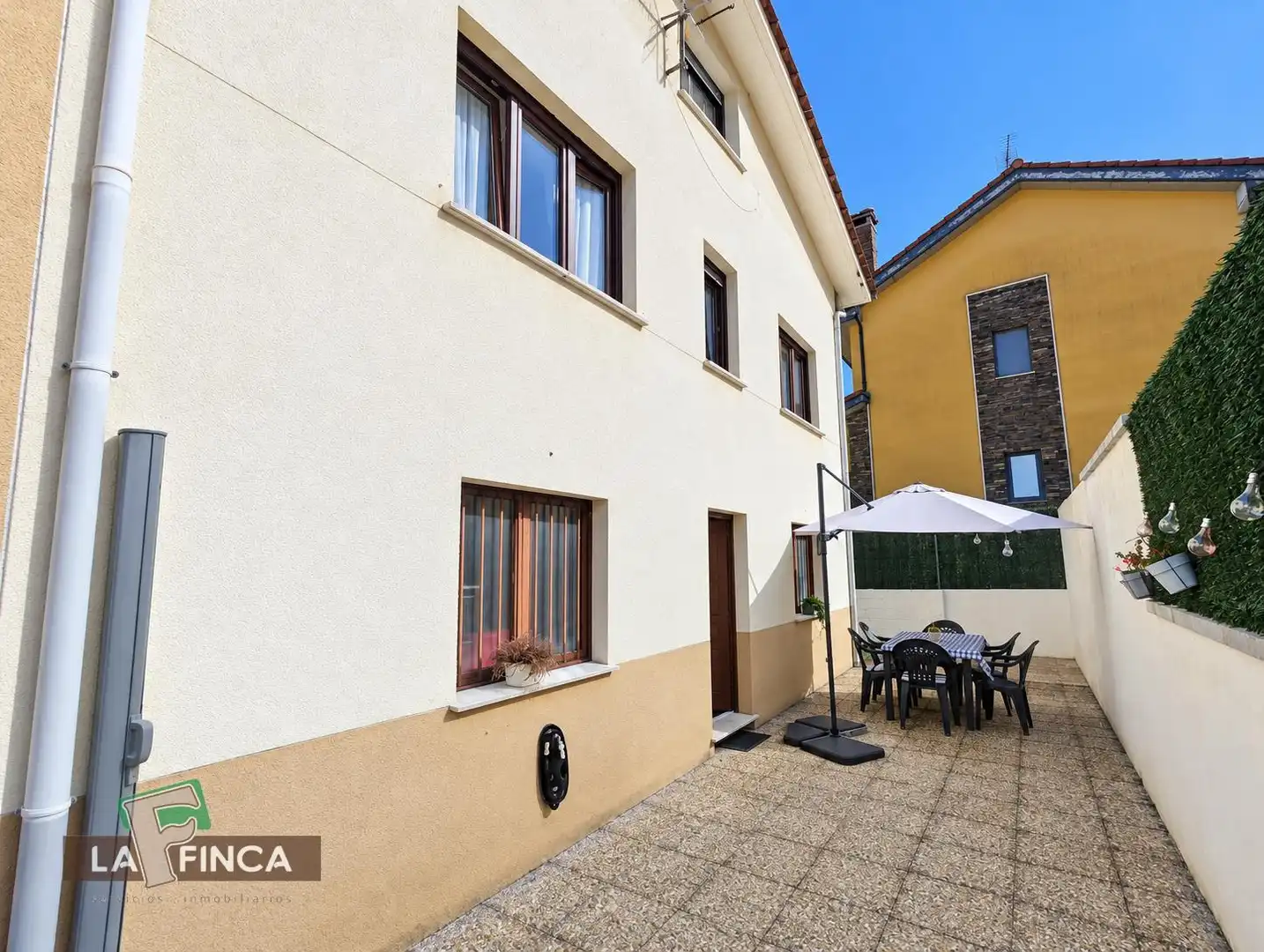 Casa amb piscina en venda a LES COMADRES, imagen 36