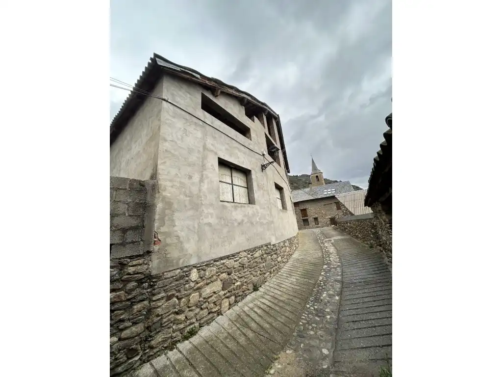 Casa en venta en Calle Unica Dorbe(Jou) 2, imagen 14
