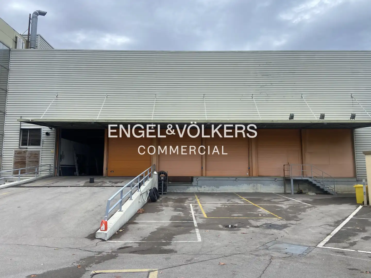 Nave industrial in vendita a Bellvitge - El Gornal - Granvia LH, imagen 5