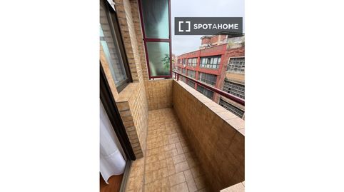 Foto 2 de Habitació a Rekalde Centro, Bilbao