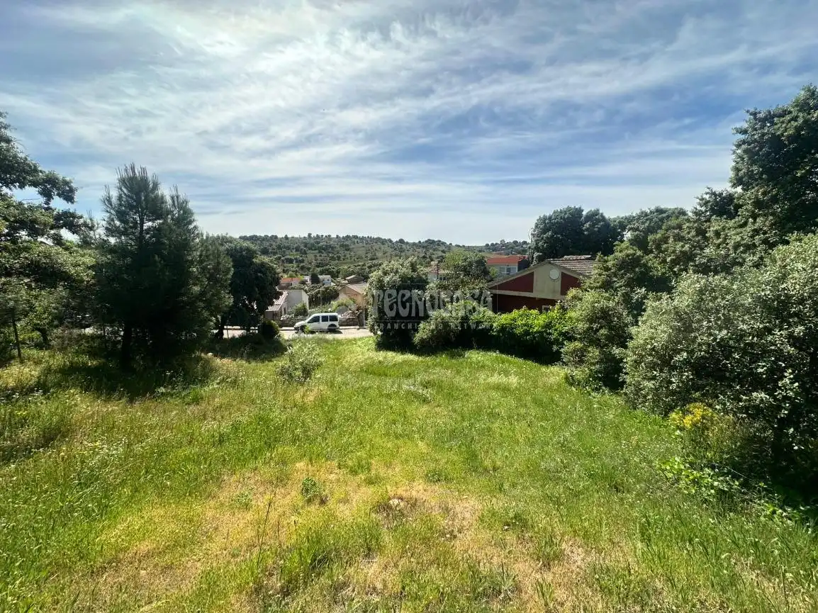 Wohnbaugrundstück zum Verkauf in El Casar, imagen 7
