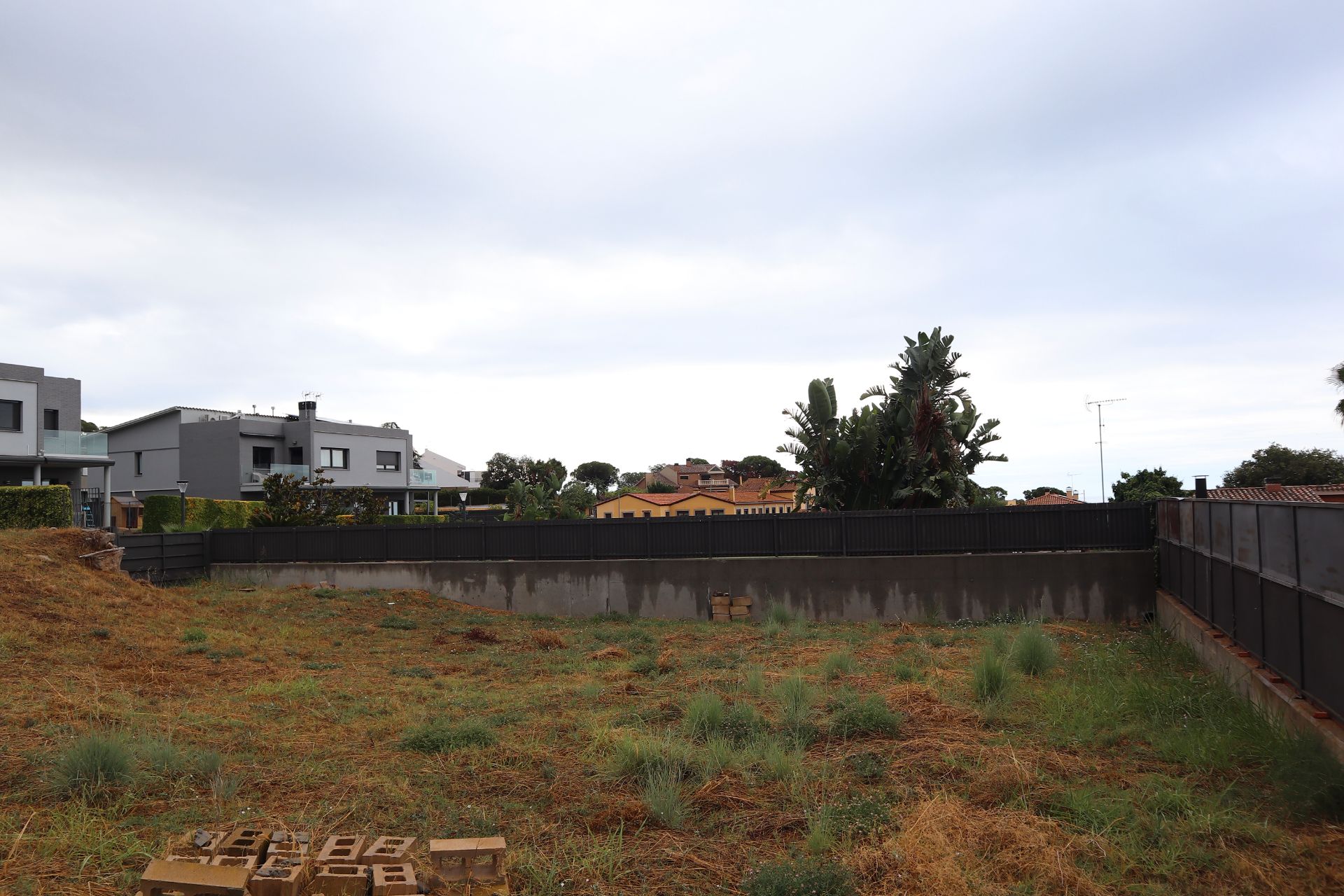 Residential zum verkauf in Mataró