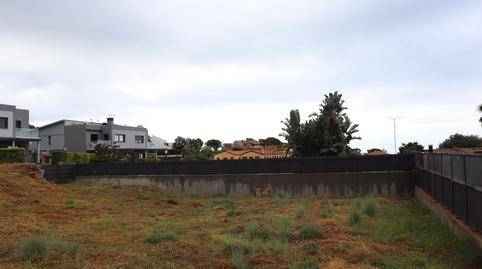 Foto 3 de Residencial en venda a Carrer del Vallespir, 24, Can Quirze, Barcelona