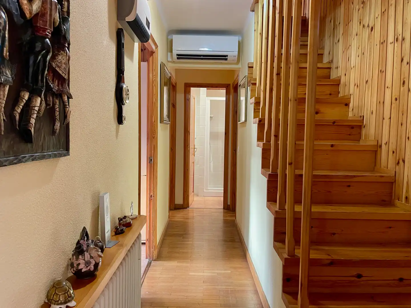 Casa o chalet en venta en Sant Pau de Segúries con Aire acondicionado, Jardín privado y Terraza