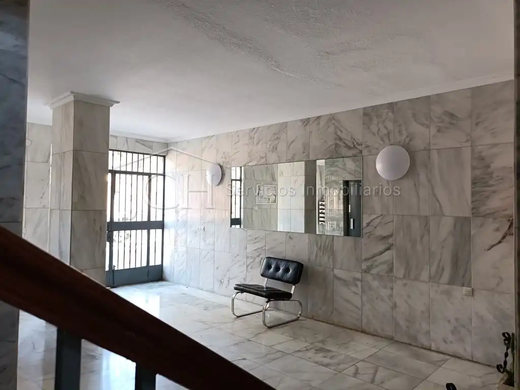 Pis en venda en Fuengirola amb Jardí privat, Terrassa i Piscina