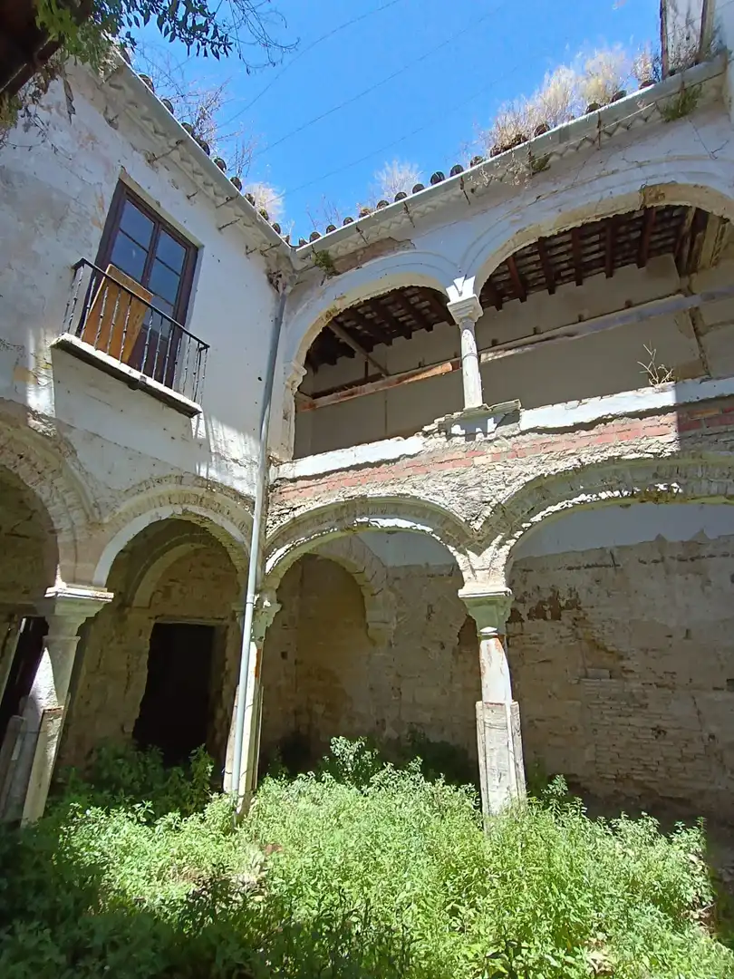 Maison avec jardin à vendre à Centro, imagen 2