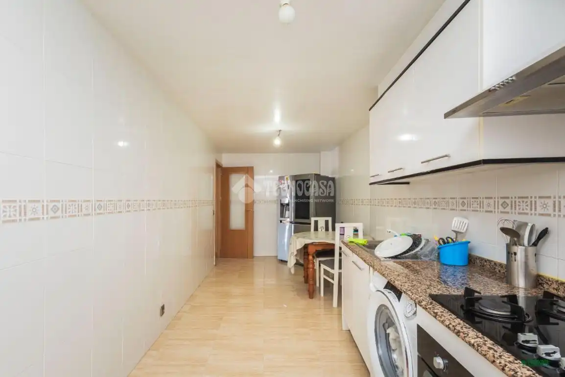Flat with pool for sale in Vera Ciudad, imagen 20